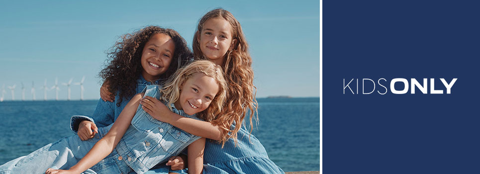 Kids Only bukser, bluser m.m.