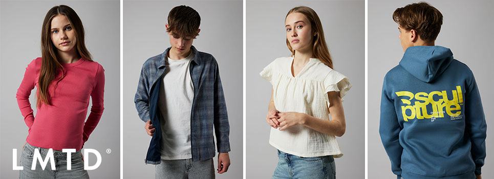 LMTD jakker, bukser m.m.