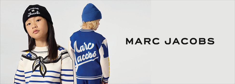 Marc Jacobs børnetøj