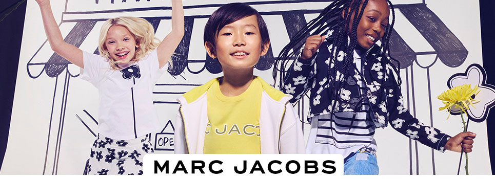 Marc Jacobs børnetøj