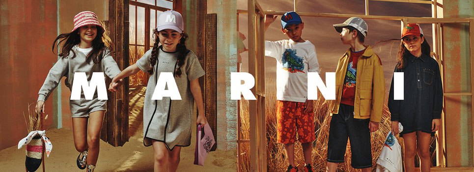 Marni tasker, jakker m.m.