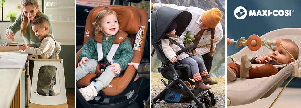 Maxi-Cosi autostole