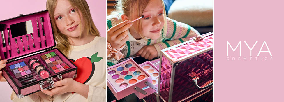 MYA Cosmetics