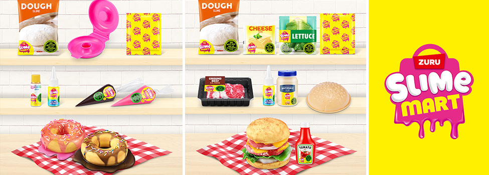 Slime Mart