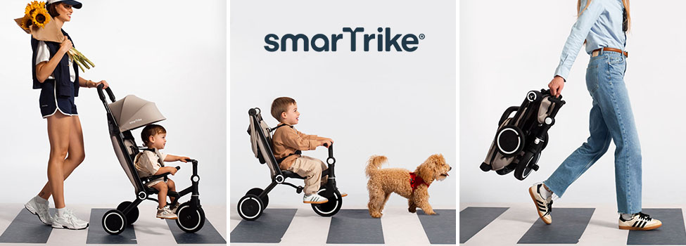 SmarTrike