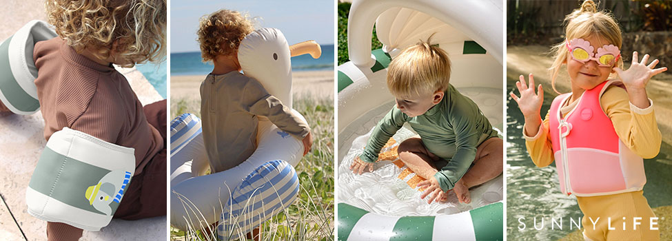 SunnyLife til børn