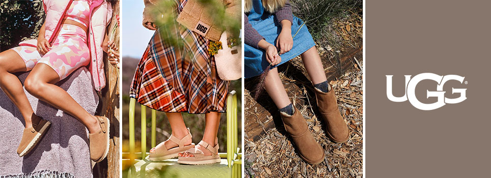 UGG til børn & teen