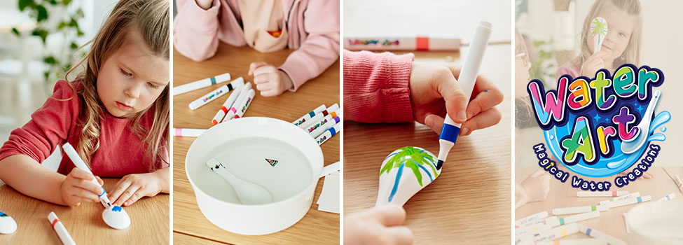 Water Art