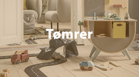 Kids-world søger Alsidig tømrer søges til 6-måneders projektansættelse – interne byggeprojekter.