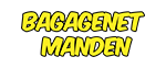 Bagagenet Manden
