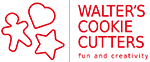 Walter's Cookie Cutters