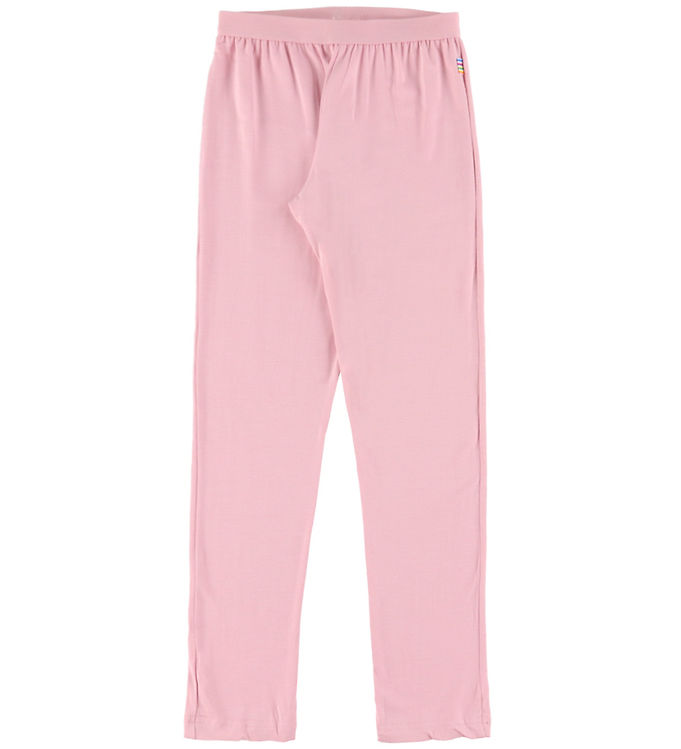 Joha Leggings - Bambus - Rosa