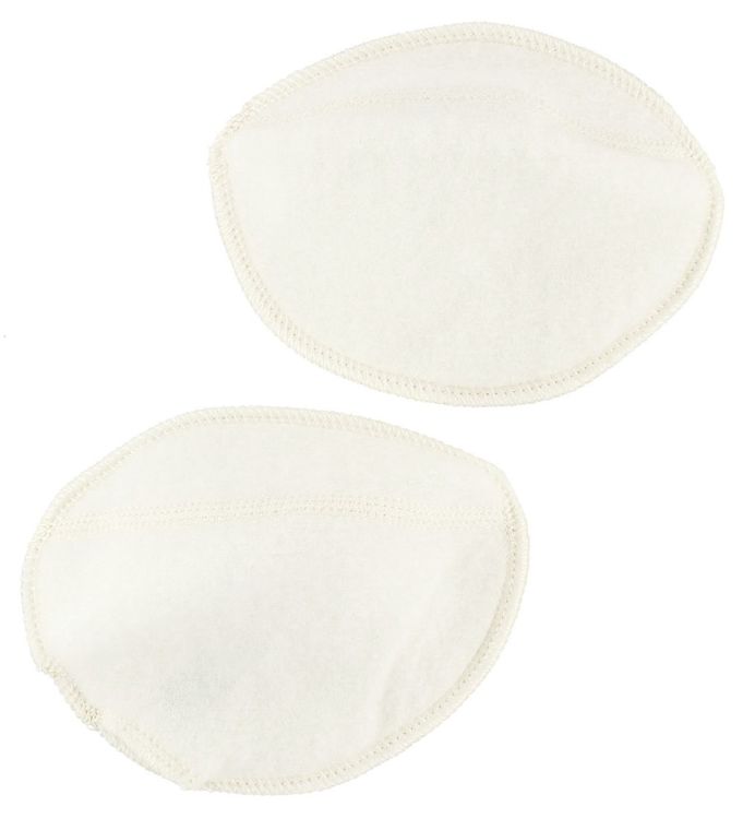 Joha Ammeindlæg Uld - Creme