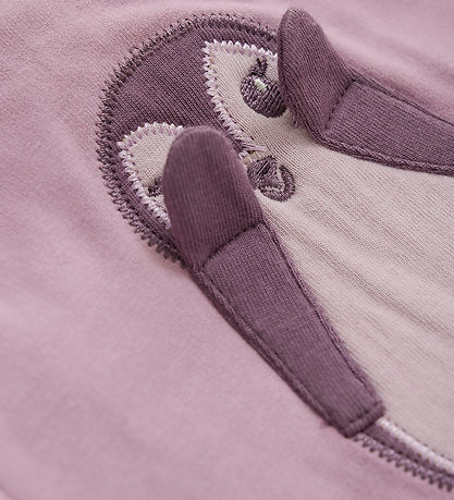 Minymo Sweatpants - Pink Dawn Minymo Sweatpants - Pink Dawn