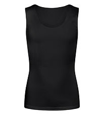 Grunt Tanktop - GrKamloops - Sort Grunt Tanktop - GrKamloops - Sort