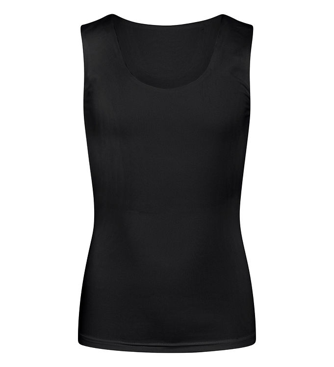 Grunt Tanktop - GrKamloops - Sort