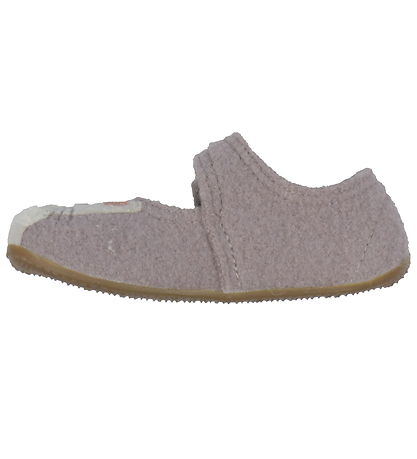 Living Kitzbühel Hjemmesko - Ballerina - Clay Living Kitzbühel Hjemmesko - Ballerina - Clay