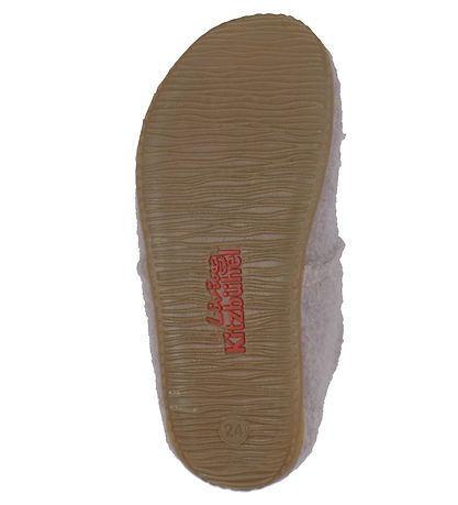 Living Kitzbühel Hjemmesko - Ballerina - Clay Living Kitzbühel Hjemmesko - Ballerina - Clay