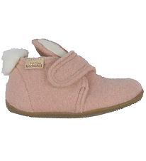 Living Kitzbühel Hjemmesko - Babyklett - Rose Cloud Living Kitzbühel Hjemmesko - Babyklett - Rose Cloud