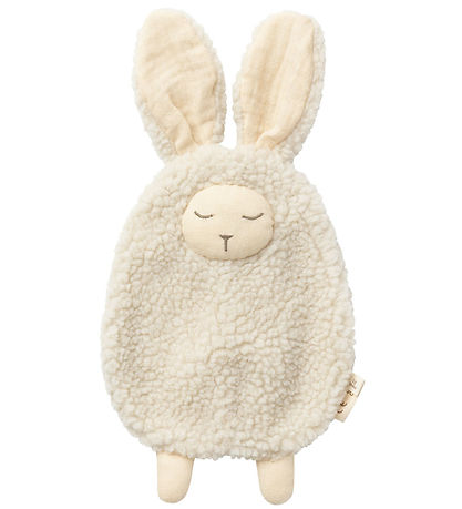 Lil Atelier Nusseklud - NbnNigo - Birch/Rabbit