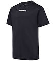 Hummel T-shirt - HmlMulti - Black Hummel T-shirt - HmlMulti - Black