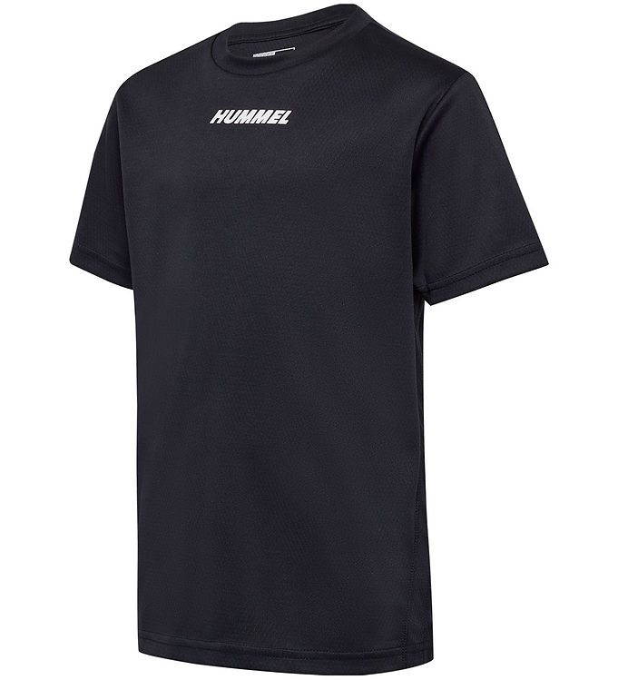 Hummel HmlMulti T-shirt - Black
