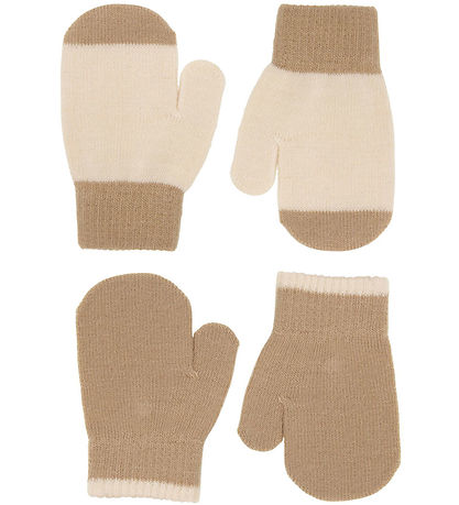 Molo Luffer - Akryl/Spandex - Kenny - Crystal Gray Molo Luffer - Akryl/Spandex - Kenny - Crystal Gray