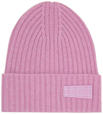 Molo Hue - Viskose/Nylon - Karli - Dusty Mauve Molo Hue - Viskose/Nylon - Karli - Dusty Mauve