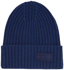 Molo Hue - Viskose/Nylon - Karli - Vibrant Blue Molo Hue - Viskose/Nylon - Karli - Vibrant Blue