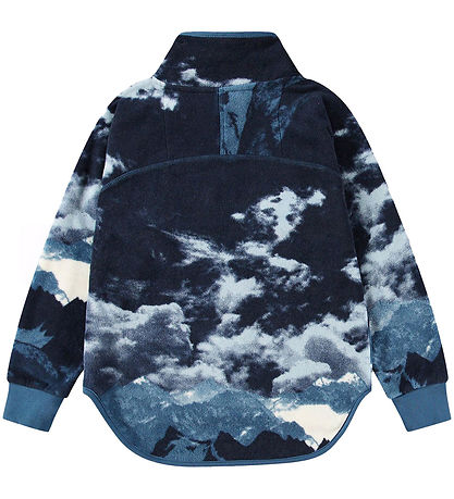 Molo Fleecejakke - Ulani - Mountain Polar Molo Fleecejakke - Ulani - Mountain Polar