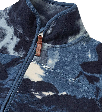 Molo Fleecejakke - Ulani - Mountain Polar Molo Fleecejakke - Ulani - Mountain Polar