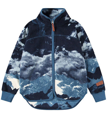 Molo Fleecejakke - Ulani - Mountain Polar Molo Fleecejakke - Ulani - Mountain Polar