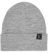 Molo Hue - Akryl - Kruz - Grey Melange Molo Hue - Akryl - Kruz - Grey Melange
