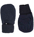 Molo Luffer - Uld - Ufo - Dark Navy Molo Luffer - Uld - Ufo - Dark Navy