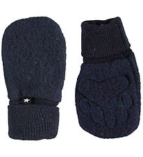 Molo Luffer - Uld - Ufo - Dark Navy Molo Luffer - Uld - Ufo - Dark Navy