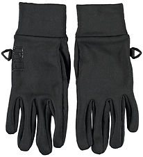 Molo Handsker - Maddock - Sort Molo Handsker - Maddock - Sort