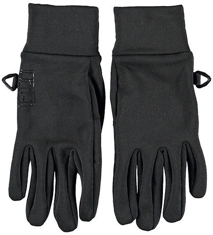 Molo Handsker - Maddock - Sort Molo Handsker - Maddock - Sort