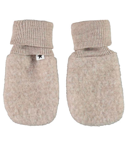 Molo Luffer - Uld - Ufo - Moon Sand Molo Luffer - Uld - Ufo - Moon Sand