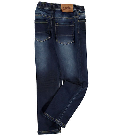 Molo Jeans - Augustino - Dark Indigo