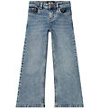 Molo Jeans - Asta - Worn Denim Molo Jeans - Asta - Worn Denim
