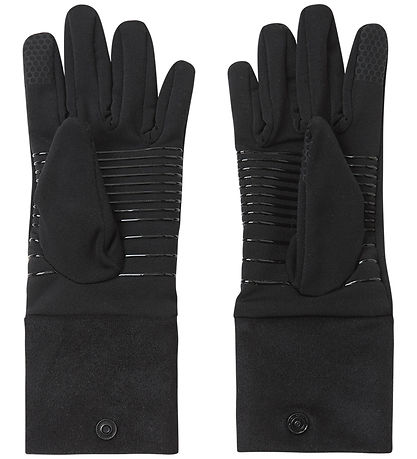 Reima Handsker - Loisto - Black