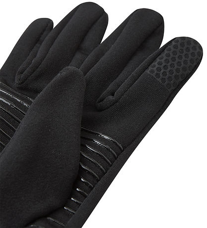 Reima Handsker - Loisto - Black