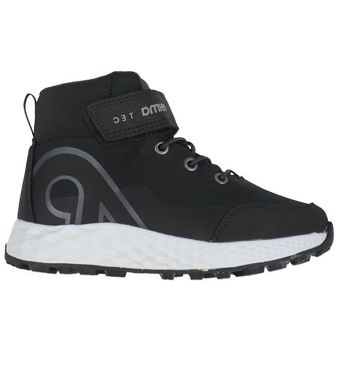 Reima Vinterstøvler - Hiipien - Sort