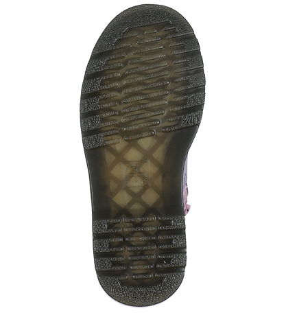 Dr. Martens Støvler - 1460 J Virginia - Frosted Lavender