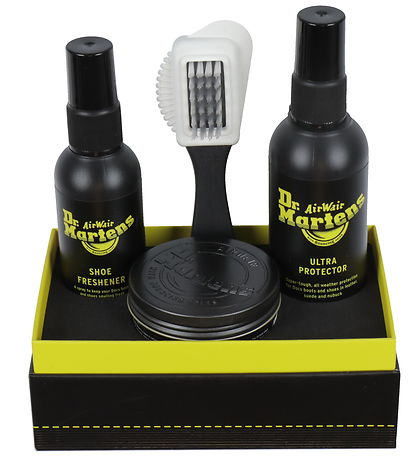 Dr. Martens Skopleje - Kit 3 - Ultimate