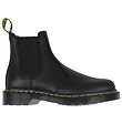 Dr. Martens Støvler - 2976 Ambassador - Sort Dr. Martens Støvler - 2976 Ambassador - Sort