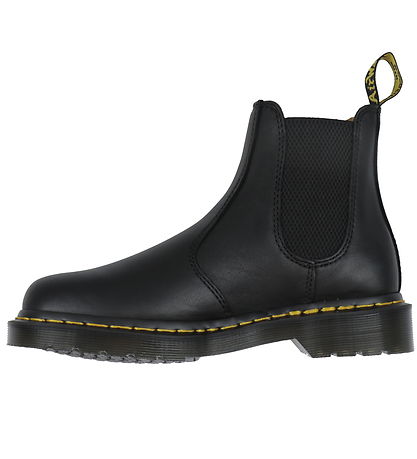 Dr. Martens Støvler - 2976 Ambassador - Sort Dr. Martens Støvler - 2976 Ambassador - Sort