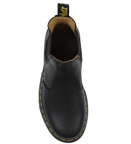 Dr. Martens Støvler - 2976 Ambassador - Sort Dr. Martens Støvler - 2976 Ambassador - Sort