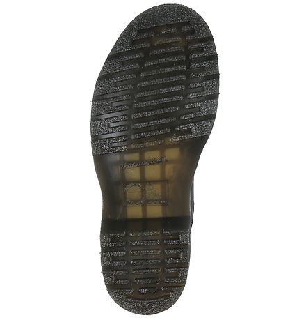 Dr. Martens Støvler - 2976 Ambassador - Sort Dr. Martens Støvler - 2976 Ambassador - Sort