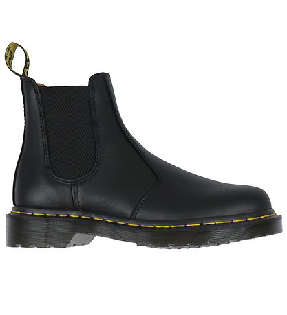 Dr. Martens Støvler - 2976 Ambassador - Sort Dr. Martens Støvler - 2976 Ambassador - Sort